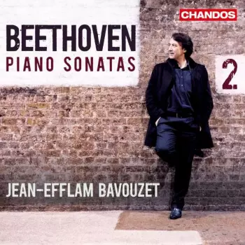 Piano Sonatas 2
