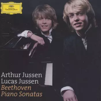 Piano Sonates