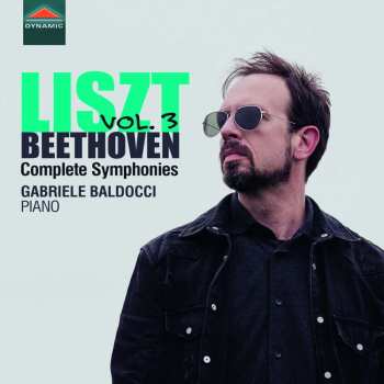 Album Ludwig van Beethoven: Sämtliche Symphonien