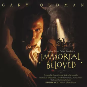 Immortal Beloved