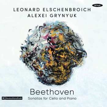 Album Ludwig van Beethoven: Sonatas For Cello And Piano