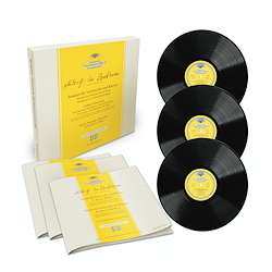 Album Ludwig van Beethoven: Sonatas For Violoncello And Piano / Seven Variations On The Duet "Bei Männern, Welche Liebe Fühlen" From "The Magic Flute" (Mozart)