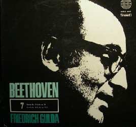 Album Ludwig van Beethoven: Sonate Nr. 15 D-dur Op. 28, Sonate Nr. 18 Es-dur Op. 31,3