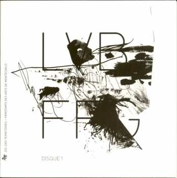 3CD/Dobozkészlet Ludwig van Beethoven: Sonates Vol.1