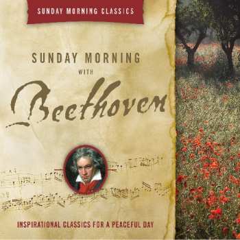 Album Ludwig van Beethoven: Sunday Morning With Beethoven