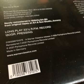 LP Ludwig van Beethoven: Beethoven: Symphony No. 5