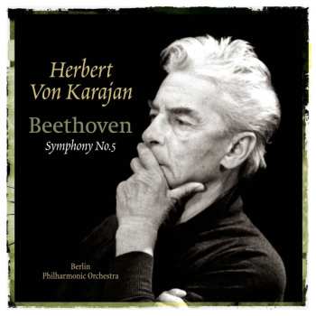 LP Ludwig van Beethoven: Symphonie Nr.5 (180g / Gold Vinyl / Limitierte Auflage)