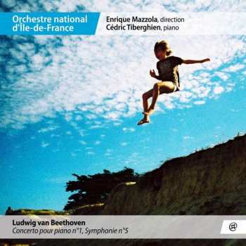Album Ludwig van Beethoven: Symphonie Nr.5