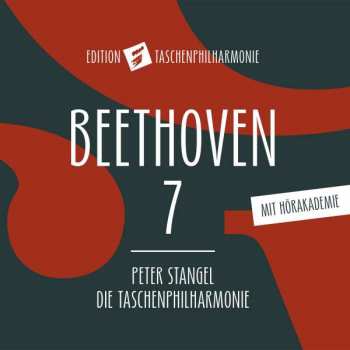 CD Robert Schumann: Beethoven / Liszt: Symphonie Nr. 7 - Schumann: Exercices