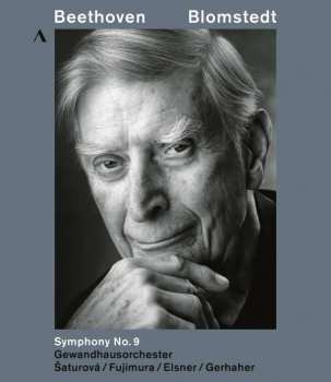 DVD Ludwig van Beethoven: Symphonie Nr.9