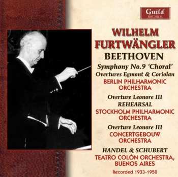 2CD Ludwig van Beethoven: Symphonie Nr.9