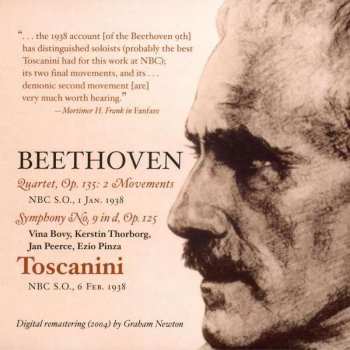 CD Ludwig van Beethoven: Symphonie Nr.9