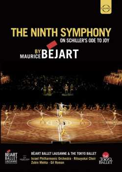 DVD Ludwig van Beethoven: Symphonie Nr.9