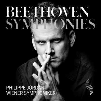5CD/Dobozkészlet Ludwig van Beethoven: Symphonies DIGI