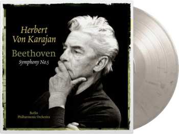 LP Ludwig van Beethoven: Symphony No.5 in C Minor, Op.67