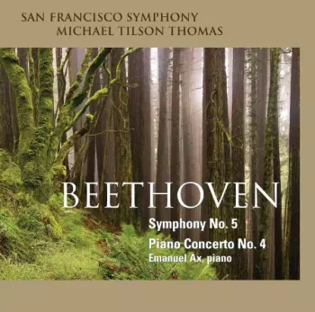 Symphony No. 5, Piano Concerto No. 4