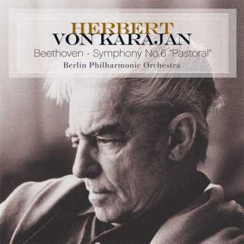 Album Ludwig van Beethoven: Symphony No. 6 (Pastoral)