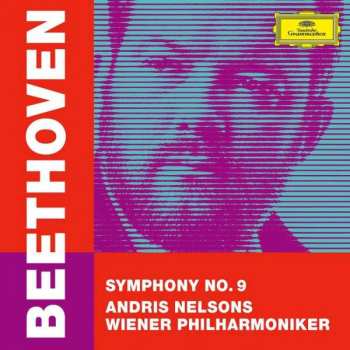 Album Ludwig van Beethoven: Symphony No. 9