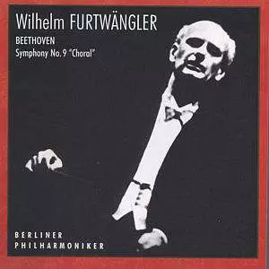Symphony No. 9 In D, Op. 125 "Choral"