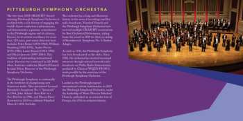 SACD Ludwig van Beethoven: Symphony No.9