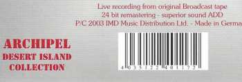 CD Ludwig van Beethoven: Symphony No. 9 (Live 03.02.1952 Musikvereinssaal Wien)