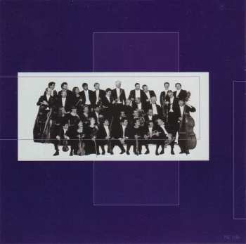 CD Ludwig van Beethoven: Symphony Number 6 ∙ Leonore Overtures