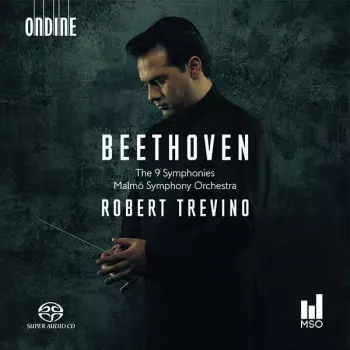 The 9 Symphonies