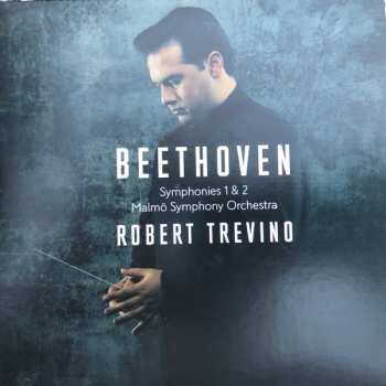 Dobozkészlet/5SACD Ludwig van Beethoven: The 9 Symphonies