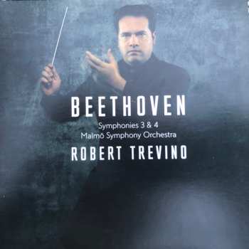 Dobozkészlet/5SACD Ludwig van Beethoven: The 9 Symphonies