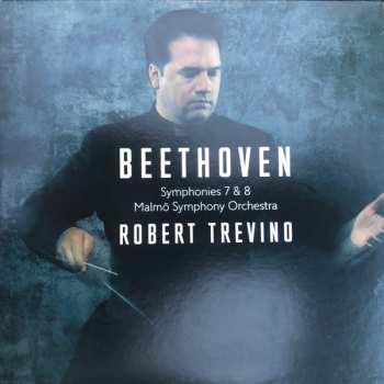 Dobozkészlet/5SACD Ludwig van Beethoven: The 9 Symphonies