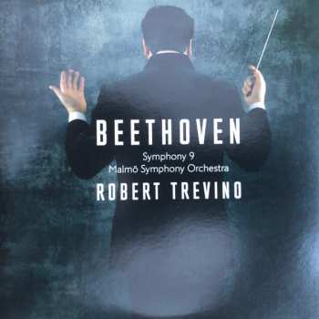 Dobozkészlet/5SACD Ludwig van Beethoven: The 9 Symphonies