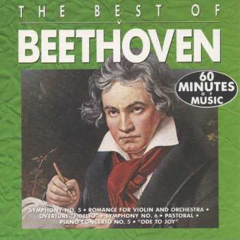CD Ludwig van Beethoven: The Best Of Beethoven