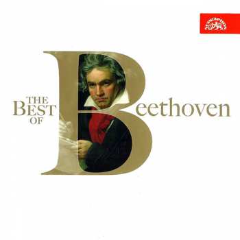 CD Ludwig van Beethoven: The Best Of Beethoven