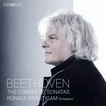 The Complete Sonatas