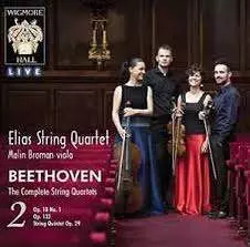 The Complete String Quartets - 2