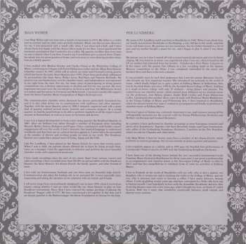 2LP Ludwig van Beethoven: The Sonatas For Piano And Cello