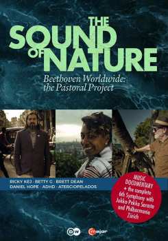 Album Ludwig van Beethoven: The Sound Of Nature - Beethoven Worldwide: The Pastoral Project