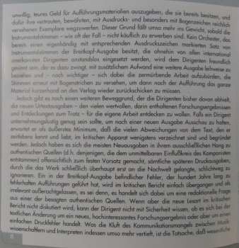 CD Ludwig van Beethoven: Symphony No. 1 / Symphony No. 2