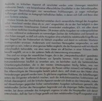 CD Ludwig van Beethoven: Symphony No. 1 / Symphony No. 2