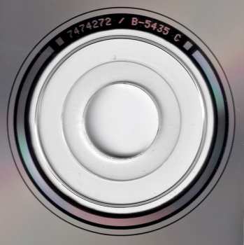 CD Ludwig van Beethoven: Tripelkonzert • Triple Concerto / Violinromanzen • Violin Romances Nos. 1 & 2