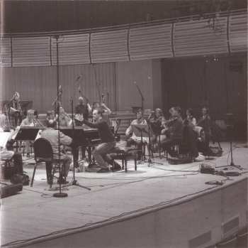 CD Ludwig van Beethoven: Triple Concerto / Piano Concerto No. 3