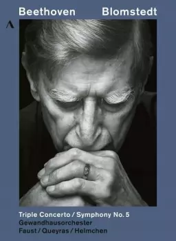 Triple Concerto / Symphony No. 5