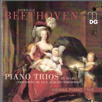 Piano Trios