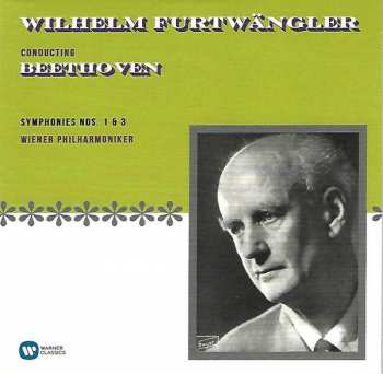 5CD Ludwig van Beethoven: The 9 Symphonies