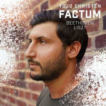 Album Ludwig van Beethoven: Yojo Christen - Factum