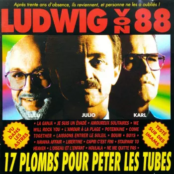 17 Plombs Pour Péter Les Tubes