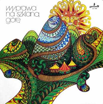 Album Ludwik Górski: Wyprawa Na Szklaną Górę