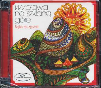 CD Ludwik Górski: Wyprawa Na Szklaną Górę