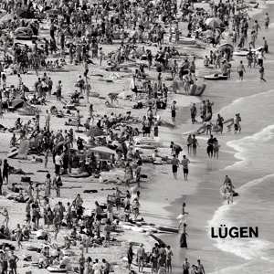 Album Lügen: II