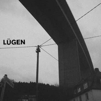 Album Lügen: Lügen